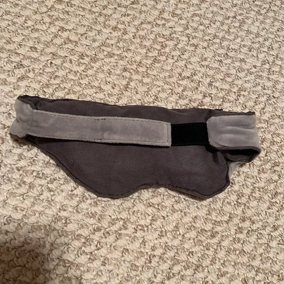 Weighted Sleep Mask - Picture 6 of 6